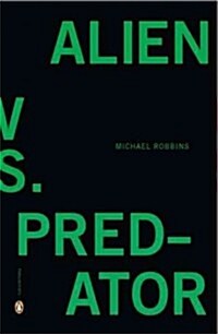 Alien Vs. Predator (Paperback)