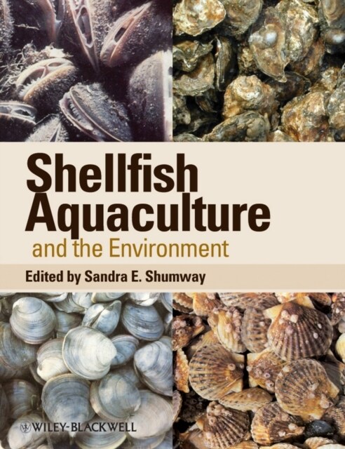 Shellfish Aquaculture and the Environment (CD-ROM)