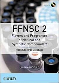 FFNSC 2 (CD-ROM, 2nd)