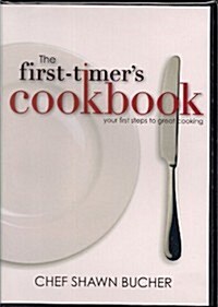 First-Timers Cookbook (DVD)