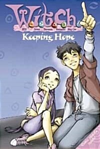 Keeping Hope (Paperback)