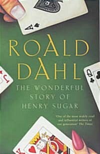The Wonderful Story of Henry Suger (Paperback)