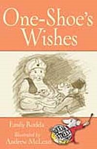 One-shoes Wishes (Paperback)