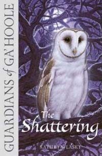 The Shattering (Paperback)