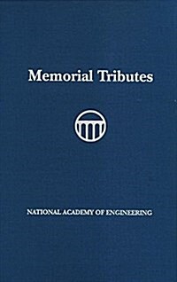 Memorial Tributes: Volume 21 (Hardcover)