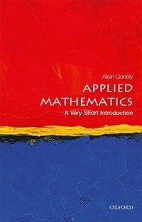 Applied Mathematics : A Very Short Introduction (Paperback)