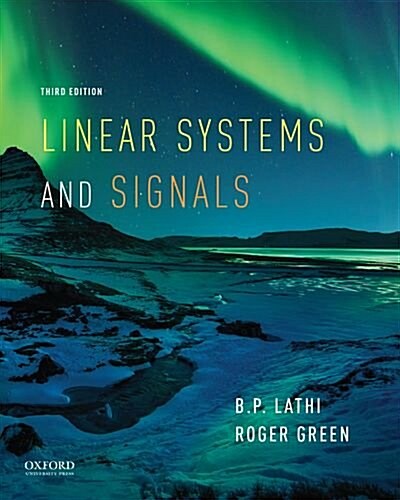 Linear Systems and Signals (Hardcover, 3)