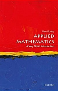 Applied Mathematics: A Very Short Introduction (Paperback)