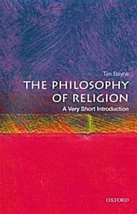 Philosophy of Religion: A Very Short Introduction (Paperback)