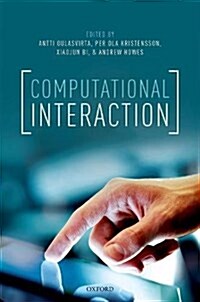 Computational Interaction (Paperback)