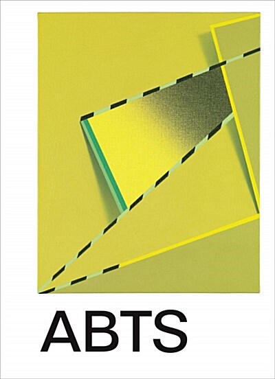 Tomma Abts (Hardcover)