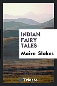 Indian Fairy Tales (Paperback)