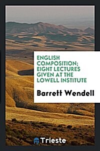 English Composition (Paperback)