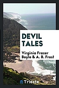 Devil Tales (Paperback)
