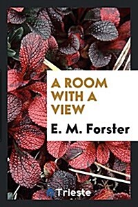 A Room with a View (Paperback)