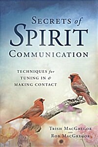 Secrets of Spirit Communication: Techniques for Tuning in & Making Contact (Paperback)