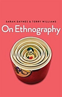 On Ethnography (Paperback)