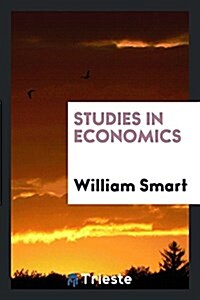 Studies in Economics (Paperback)
