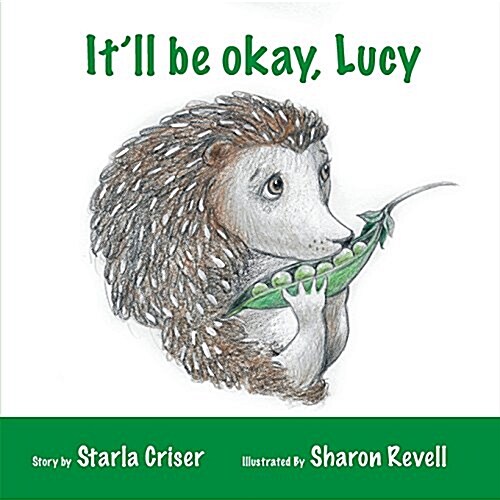 Itll Be Ok, Lucy (Paperback)