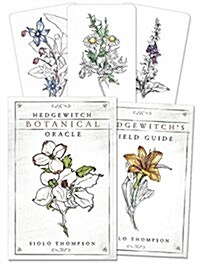 Hedgewitch Botanical Oracle (Other)
