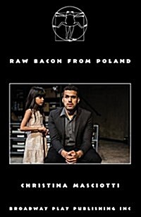 Raw Bacon from Poland (Paperback)