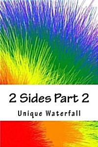 2 Sides Part 2 (Paperback)