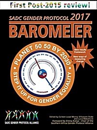 Sadc Gender Protocol 2017 Barometer (Paperback)