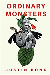 Ordinary Monsters (Paperback)