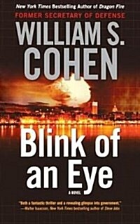 Blink of an Eye (Paperback)