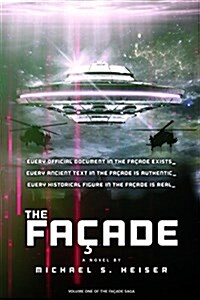The Facade (Paperback)