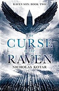 The Curse of the Raven (Paperback)