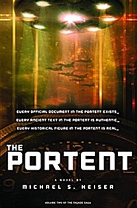 The Portent (Paperback)