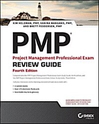 Pmp: Project Management Professional Exam Review Guide (Paperback, 4)