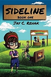 Sideline: Book One (Paperback)