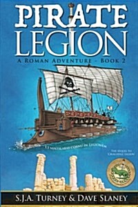 Pirate Legion (Paperback)