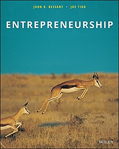 Entrepreneurship Access Pack Print Component (Paperback)
