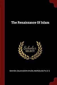 The Renaissance of Islam (Paperback)