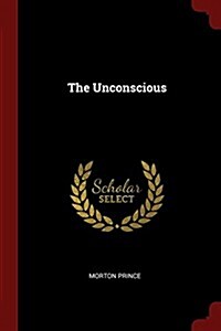 The Unconscious (Paperback)