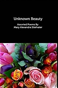 Unknown Beauty (Hardcover)