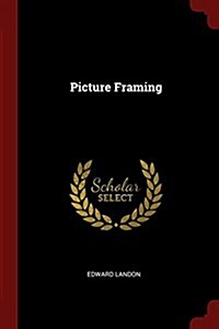 Picture Framing (Paperback)