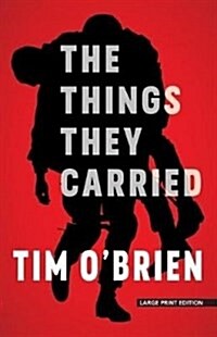 The Things They Carried (Paperback)