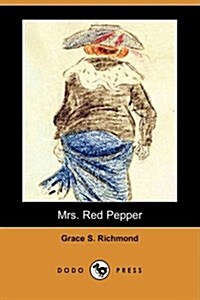 Mrs. Red Pepper (Dodo Press) (Paperback)