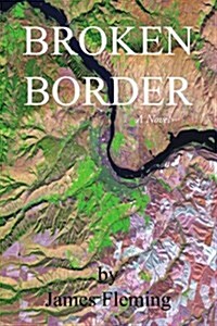 Broken Border (Paperback)