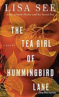 The Tea Girl of Hummingbird Lane (Paperback)