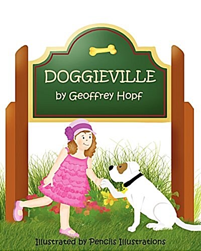 Doggieville (Paperback)