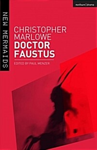 Doctor Faustus (Paperback)