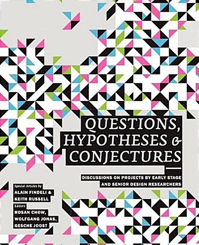 Questions, Hypotheses & Conjectures (Paperback)
