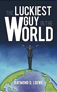 The Luckiest Guy in the World (Paperback)