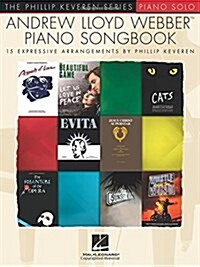 Andrew Lloyd Webber Piano Songbook: The Phillip Keveren Series National Federation of Music Clubs 2024-2028 Selection (Paperback)