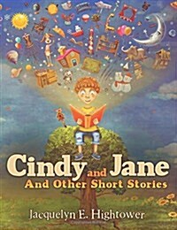 Cindy and Jane: And Other Short Stories (Paperback)